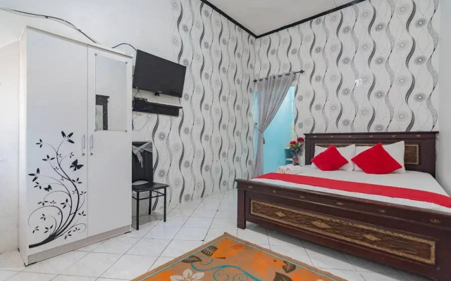 Homestay Levida Mitra RedDoorz
