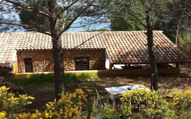 Terre Di Bea Eco-Lodge Cefalu'