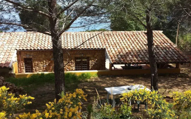Terre Di Bea Eco-Lodge Cefalu'