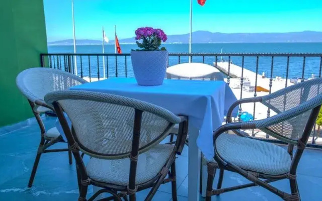 Tirilye Balık Pansiyon