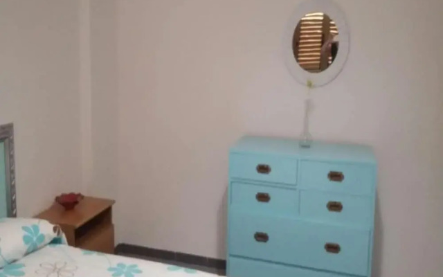 Japigium Casa Vacanze Porticciolo