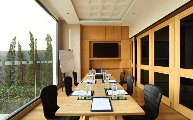 AI Hotel Jakarta Thamrin