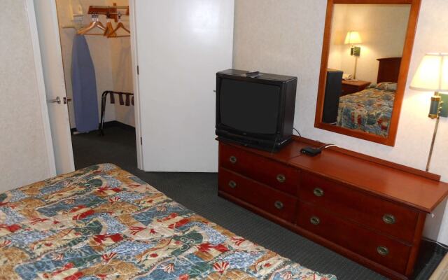 Americas Best Inn - Decatur/Atlanta