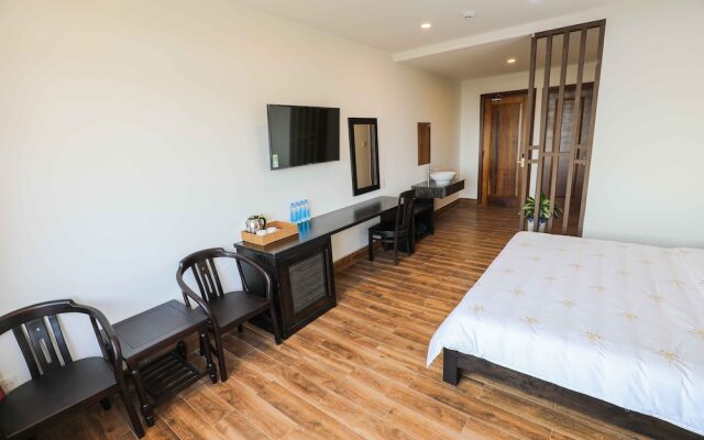 Thanh Loan 2 Da Lat Hotel