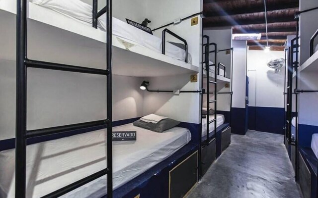 Caminante Hotel