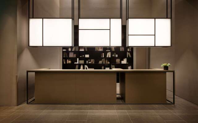 Shilla Stay Seocho Gangnam Station