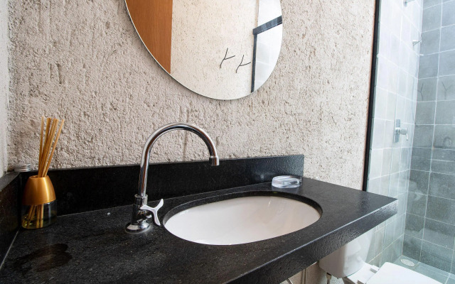 São M dos Milagres Casa 04 Suítes