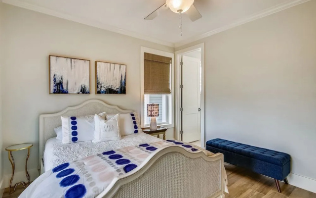 The Conch Castle by Ryson Vacation Rentals