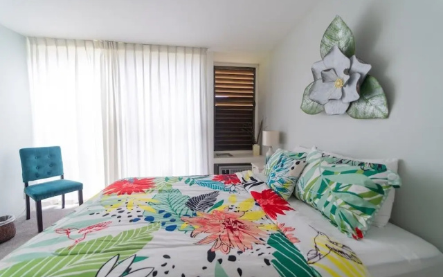 Hale Lilly 57 - 2 Br Condo