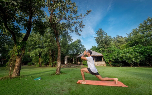 Mahua Vann Pench