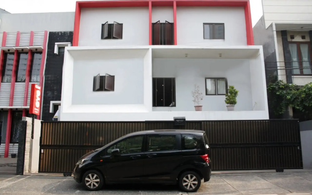 Hotel O Cempaka Place Homestay