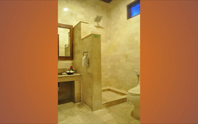 Bukit Daun Hotel and Resort