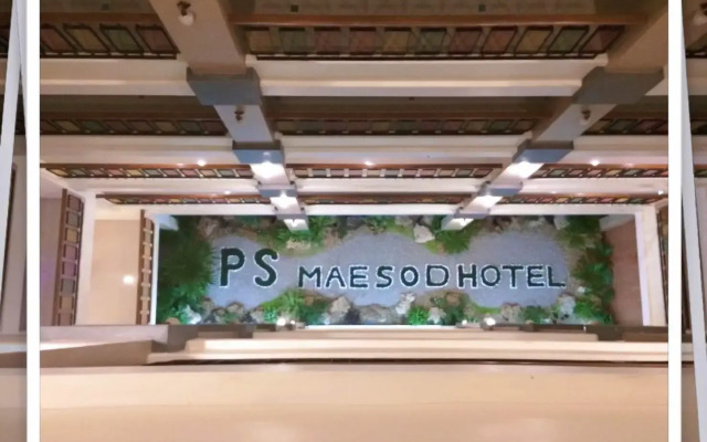 PS Maesod Hotel