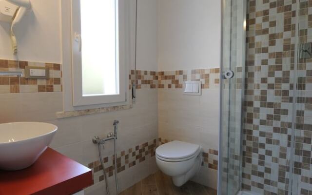 B&B Ariston Pisa Tower