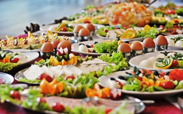 Osrodek Wczasowy Bursztyn