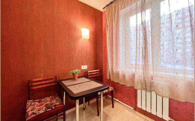 Апартаменты на проспекте Кольский 6