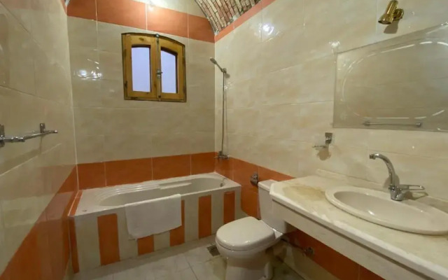 Elsanosy Family Guest House - Luxor