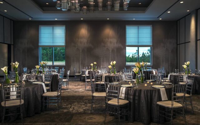 Renaissance Atlanta Airport Gateway Hotel