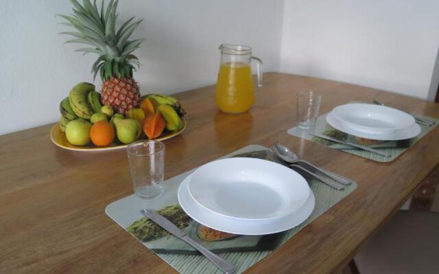 Fadine Self Catering