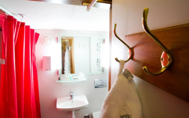 Barken Viking by Dialog Hotels