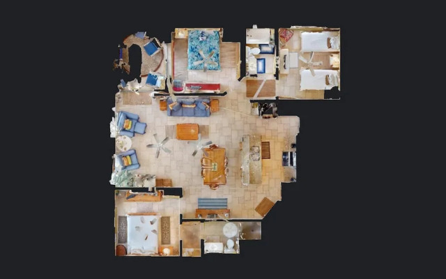 Duneside Terrace 302