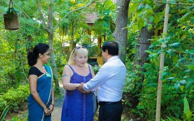 Nature Lanka Ayurveda Health Resort