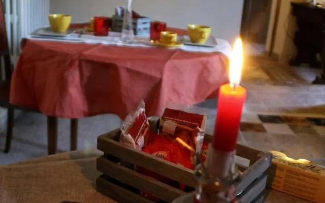 Antica Corte del Castello