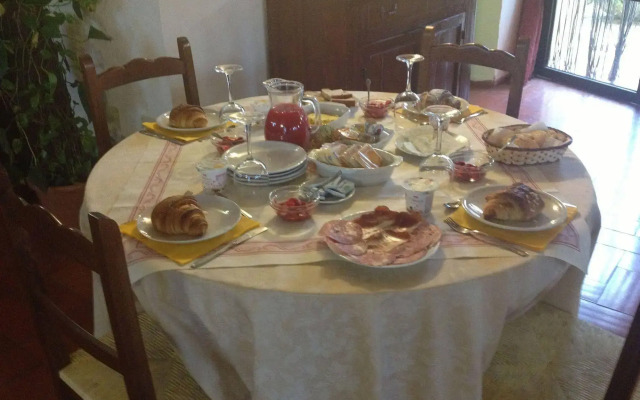 Il Pozzo di Radi