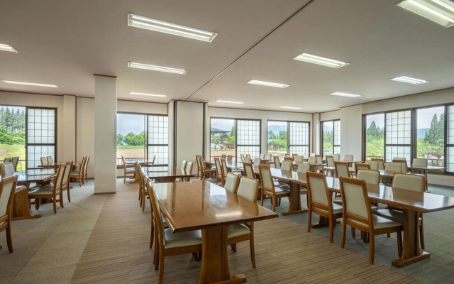 Muikamachi Onsen Healing Inn Ryuki