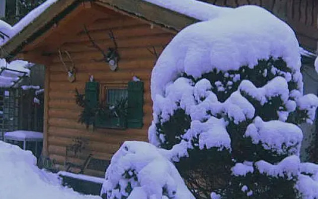 Land-gut-Hotel Landgasthof Zum Schildhauer