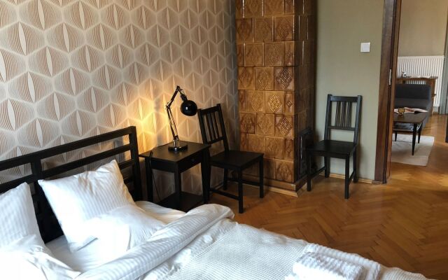 Castle Apartment Krakow