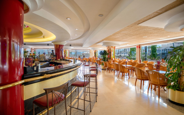 Hotel Servigroup Papa Luna