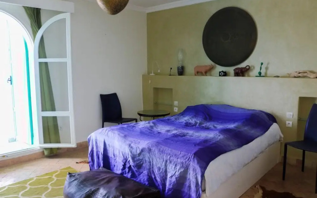 Infinity View 4 Bed Pool Villa