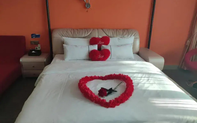Xingpin Youxiang Hotel (Dongguan Hanbang 66 Plaza)