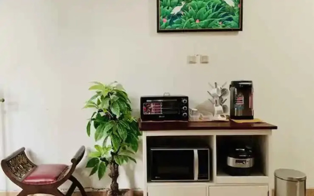 Villa Cabean Salatiga