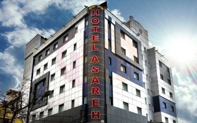 Asareh Hotel