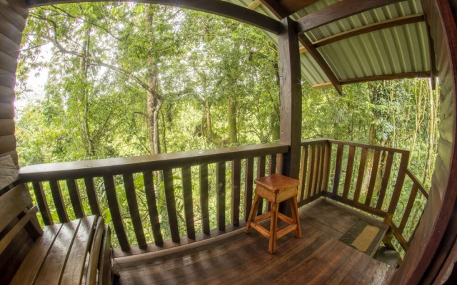 Arenal Rustic Lodge