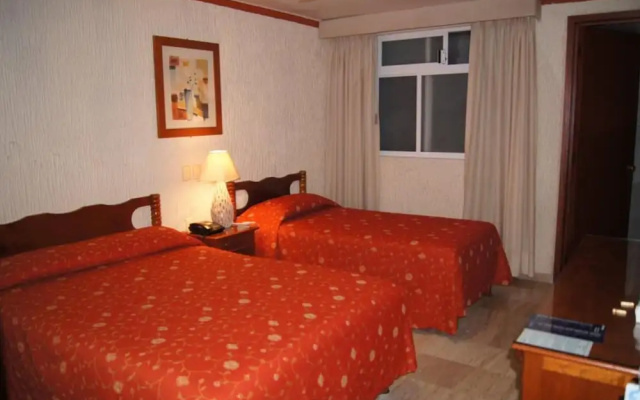 Hotel Veracruz