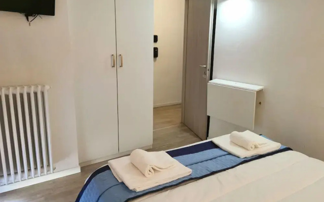 Residenza Borgo Trento