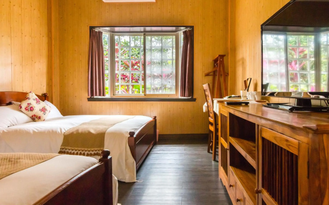 Hualien Dream Home B&B