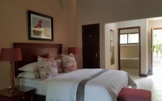 Ufulu Gardens Hotel