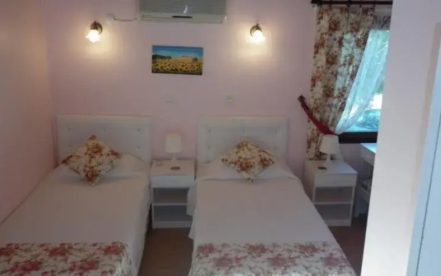 New Age Kaya Village Cottage