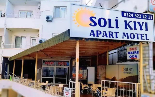 Soli Kiyi Apart Motel
