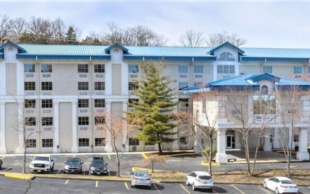 Oak Ridge at Branson