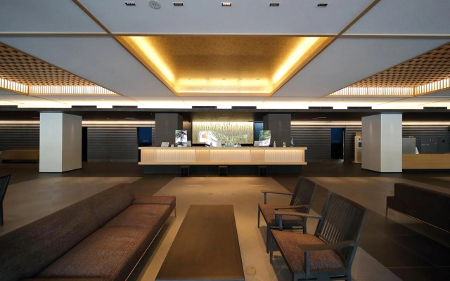 Hotel Honnoji