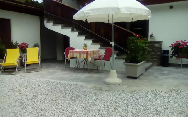 Appartements Fam. Gleinser Mirella