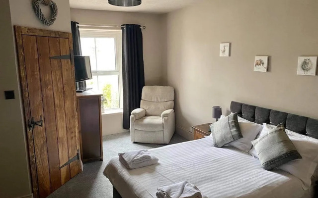 Troutbeck Inn