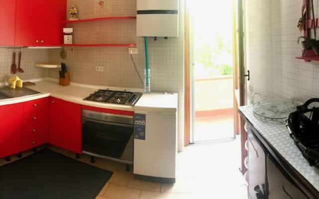 Forte dei Marmi apartment