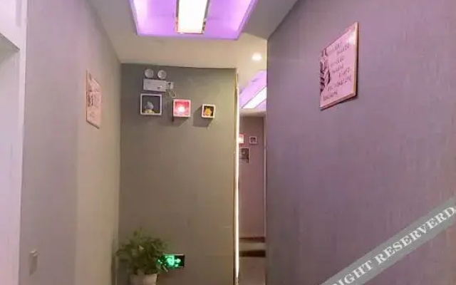 Wanyuan Youth Memory Theme Hotel