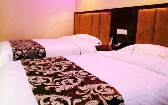 Aishang Boutique Hotel